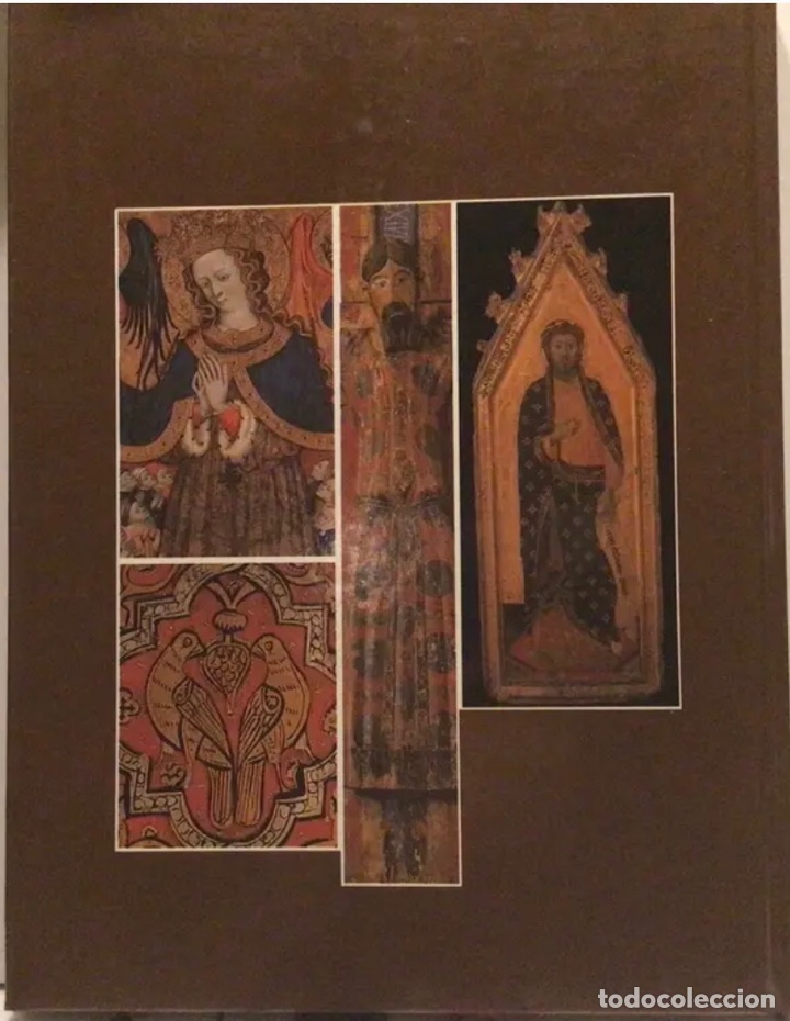 Libros de segunda mano: EL MUSEO DE ARTE DE CATALU&Ntilde;A (LIBRO) - Foto 2