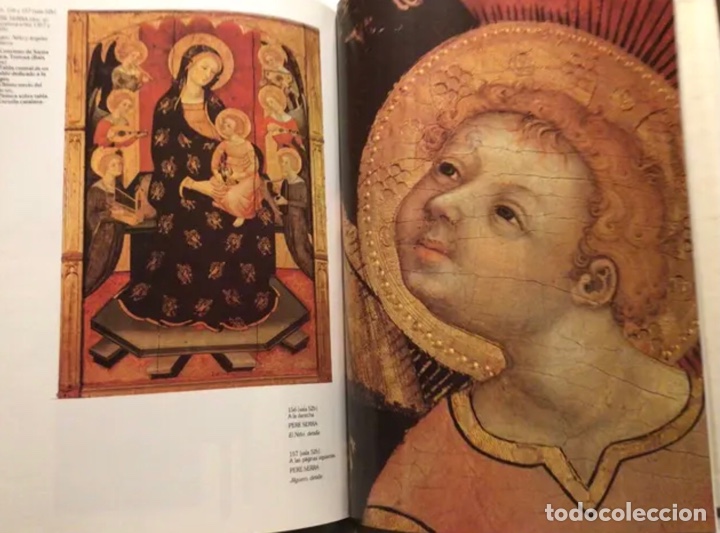 Libros de segunda mano: EL MUSEO DE ARTE DE CATALU&Ntilde;A (LIBRO) - Foto 4