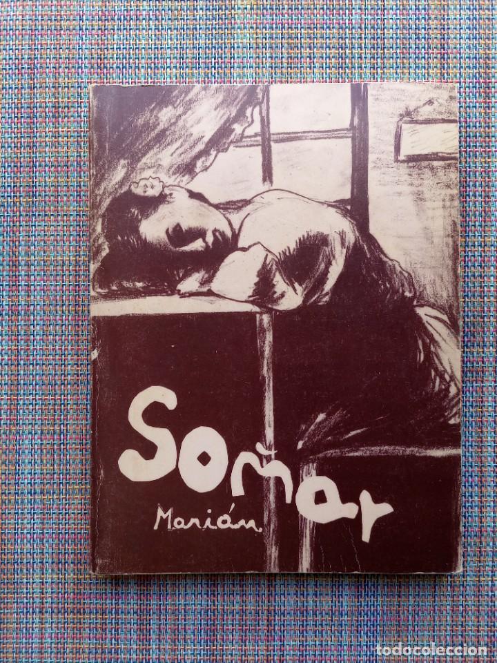 Libros de segunda mano: So&ntilde;ar Mari&aacute;n - Foto 1