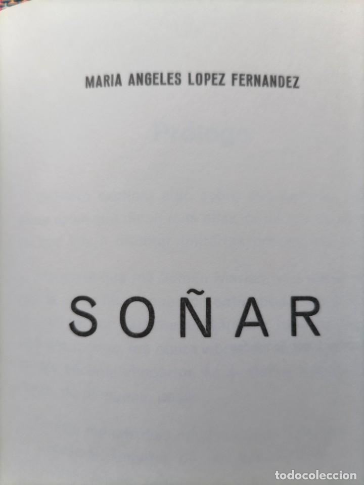 Libros de segunda mano: So&ntilde;ar Mari&aacute;n - Foto 2