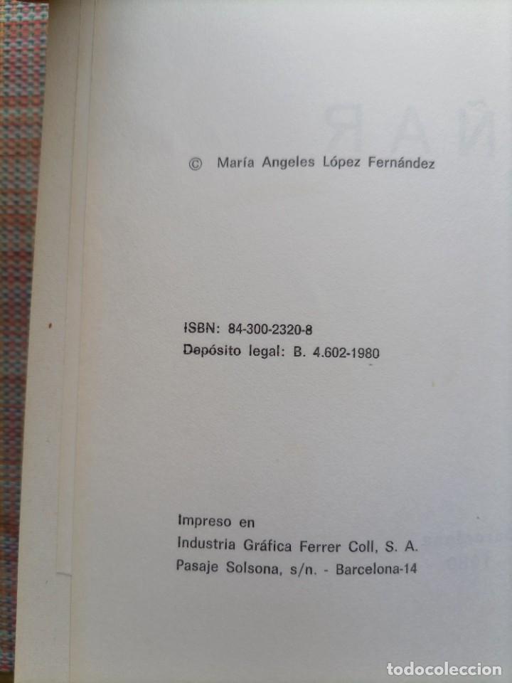 Libros de segunda mano: So&ntilde;ar Mari&aacute;n - Foto 3