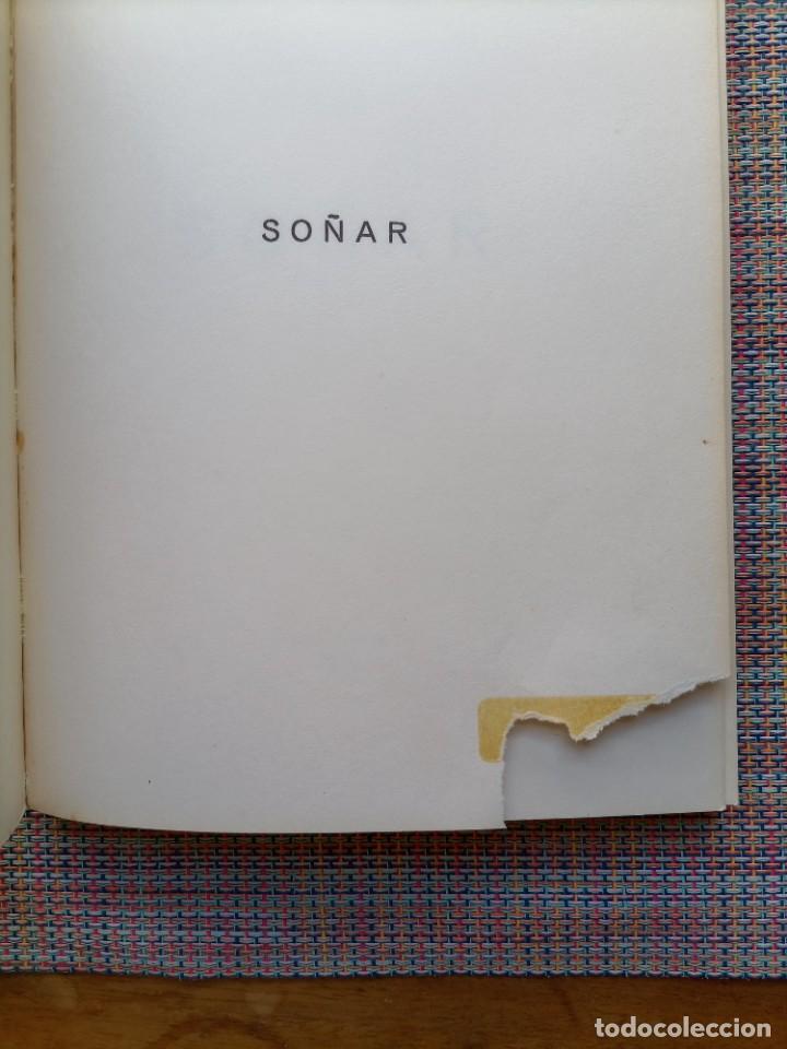 Libros de segunda mano: So&ntilde;ar Mari&aacute;n - Foto 4