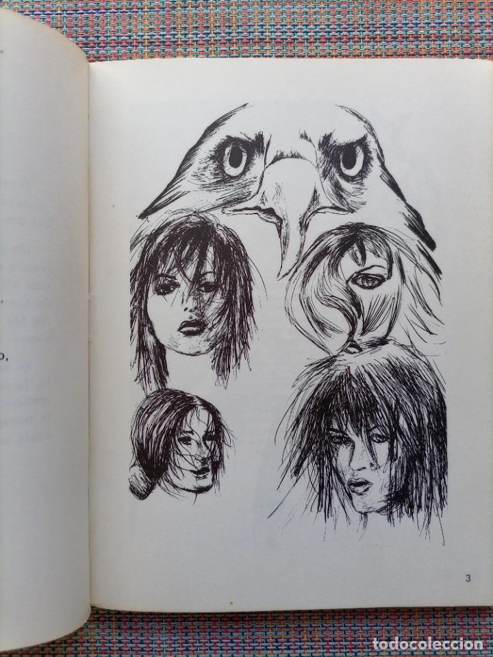 Libros de segunda mano: So&ntilde;ar Mari&aacute;n - Foto 5