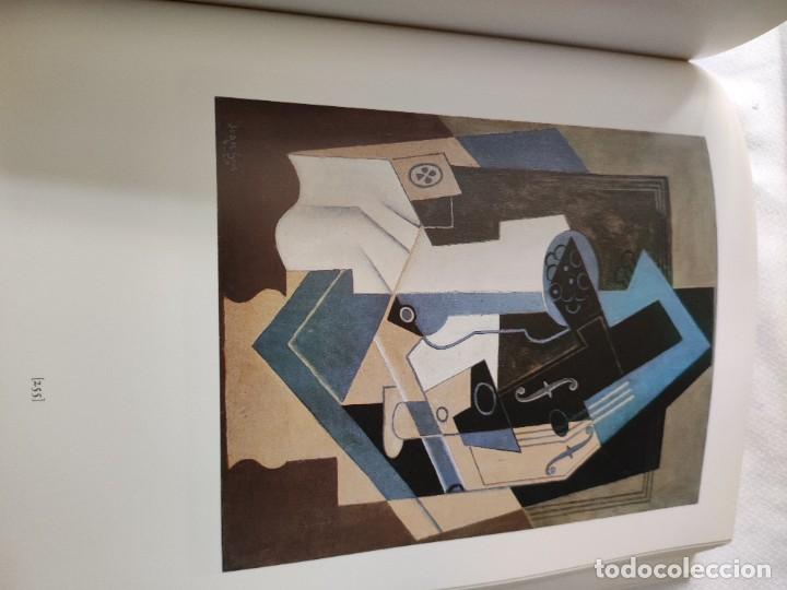 Libros de segunda mano: Juan Gris. 1887-1927. - Foto 4
