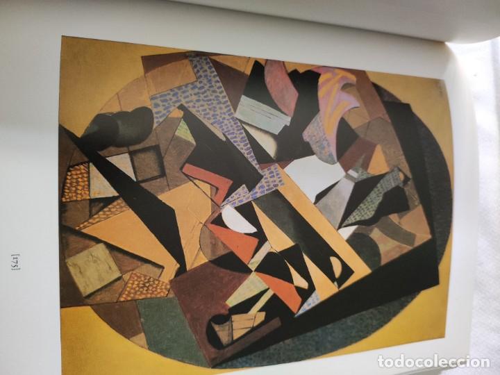Libros de segunda mano: Juan Gris. 1887-1927. - Foto 5