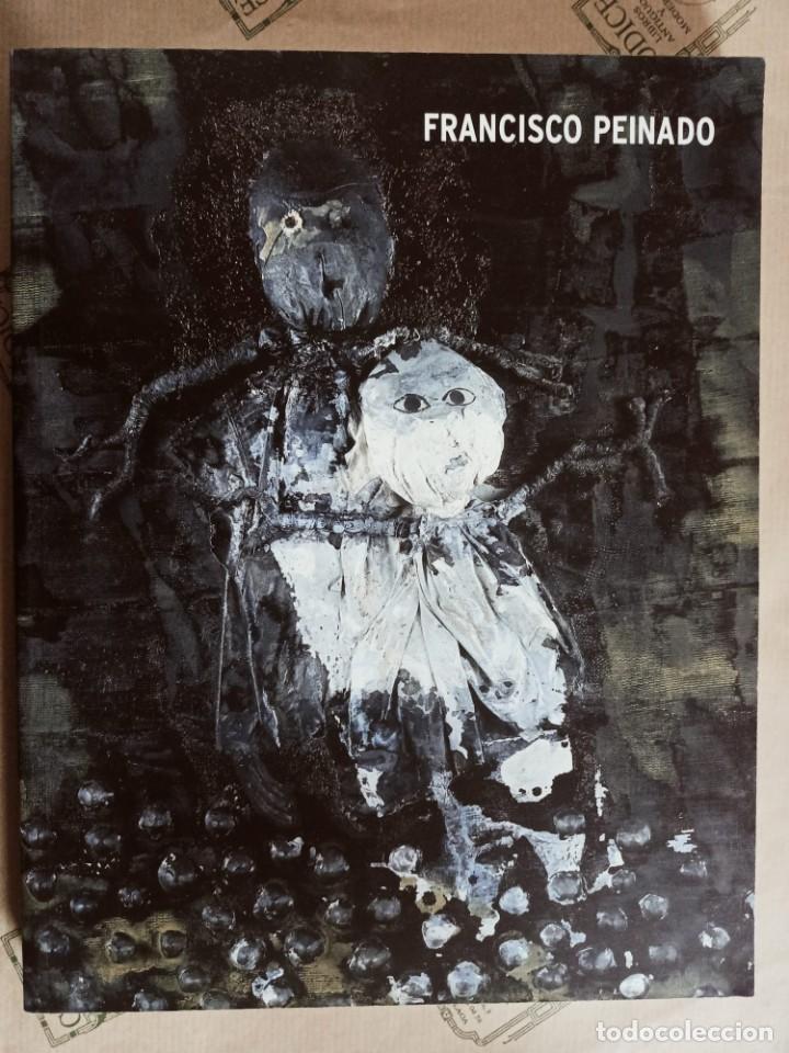 Libros de segunda mano: FRANCISCO PEINADO. OBRAS 02-03 - Foto 1
