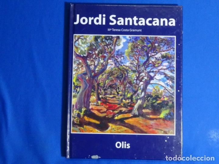 Gebrauchte B&uuml;cher: JORDI SANTACANA. MAR&Iacute;A TERESA COSTA GRAMUNT. 92 PAG.