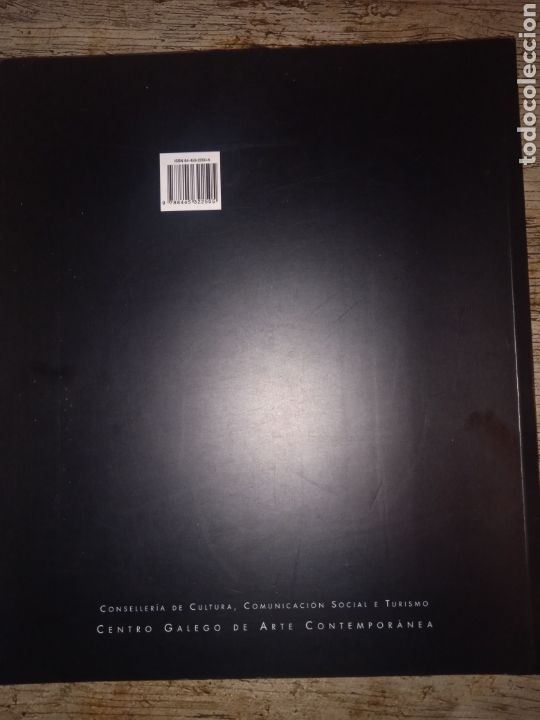 Libros de segunda mano: Fervor Dad&aacute;. Colecci&oacute;n Ernest Schwitters. ARTE. - Foto 2