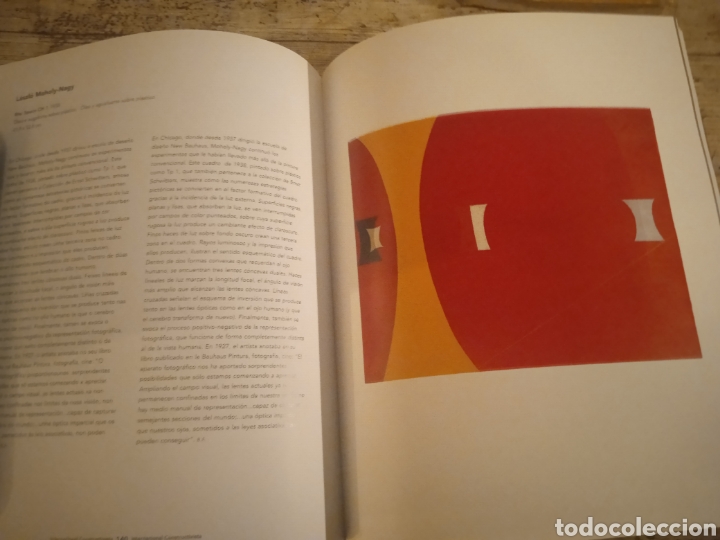 Libros de segunda mano: Fervor Dad&aacute;. Colecci&oacute;n Ernest Schwitters. ARTE. - Foto 7