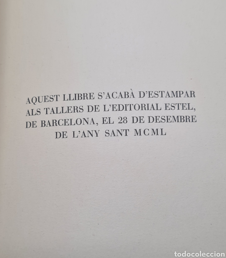 Libros de segunda mano: 50 dibuixos in&egrave;dits de Junceda - Foto 3