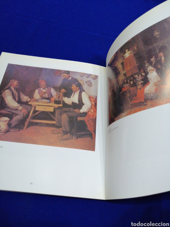 Libros de segunda mano: JOS&Eacute; BENLLIURE Y GIL- LIBRO - Foto 6