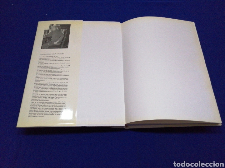 Libros de segunda mano: L. ARCAS (CARLOS AREAN) - Foto 2