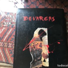Libros de segunda mano: RAMÓN DE VARGAS. PROYECTO DE ATENTADO EN CUADRO DE RAFAEL 1981