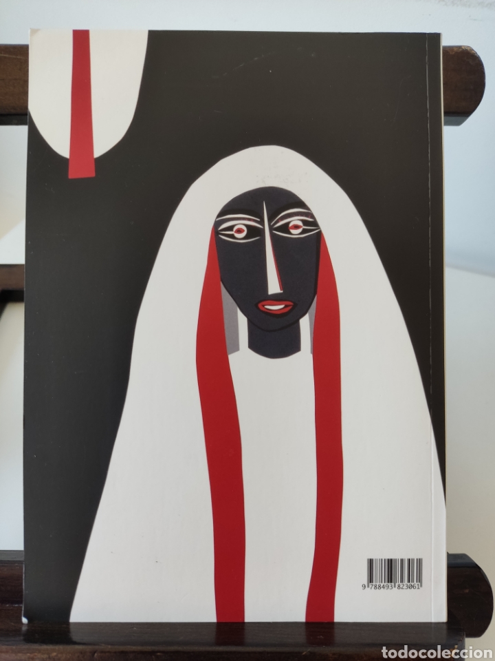 Libros de segunda mano: (CATAL&Aacute;N) Merc&egrave; Rododera. Obra pl&aacute;stica (2016) - Foto 2