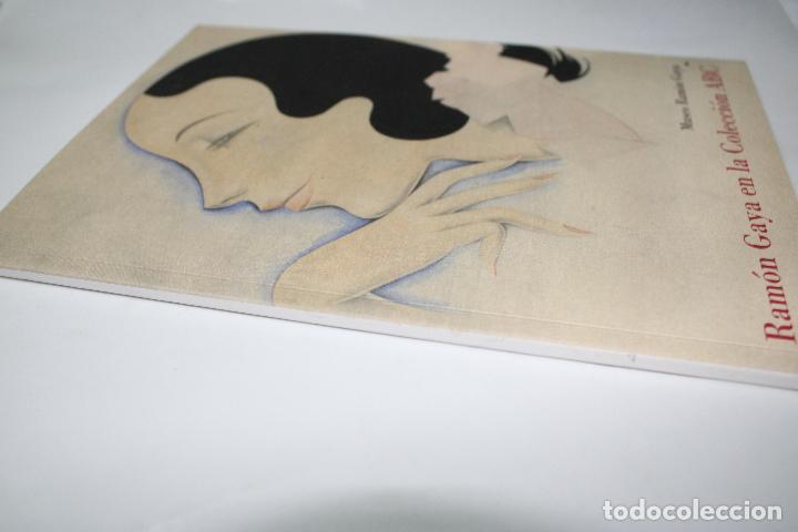 Libros de segunda mano: RAM&Oacute;N GAYA EN LA COLECCI&Oacute;N ABC. - Foto 4