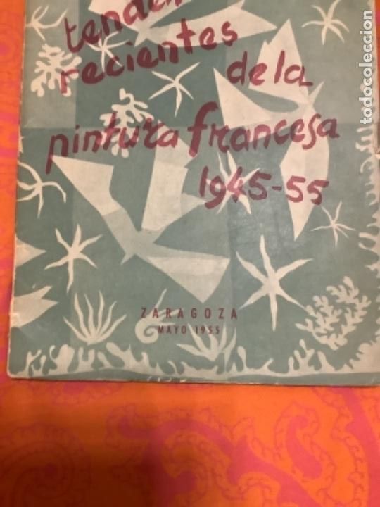 Second hand books: Libro de Arte