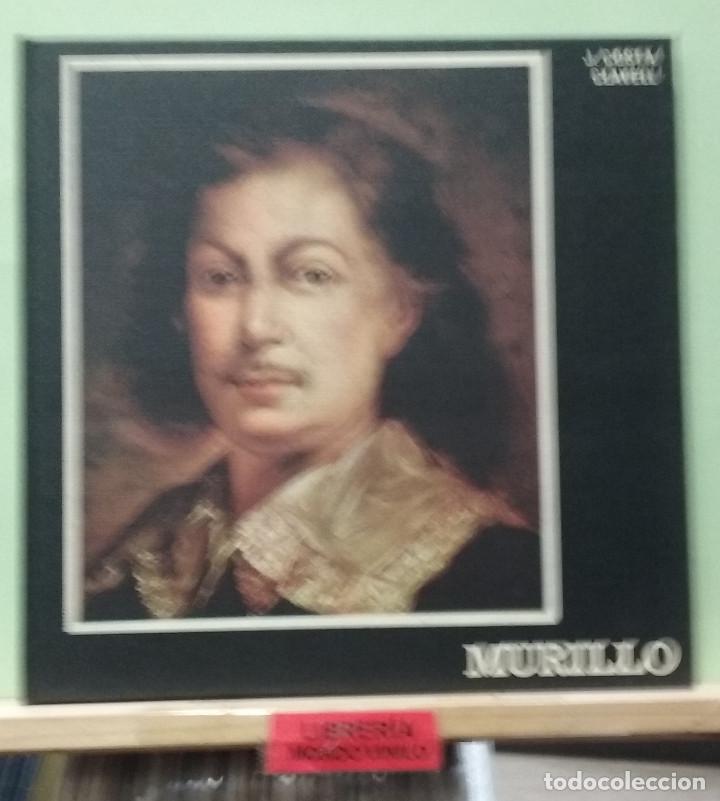 Libros de segunda mano: Murillo. J. Costa Clavell - Foto 1
