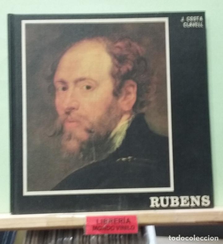 Libros de segunda mano: Rubens. J. Costa Clavell - Foto 1