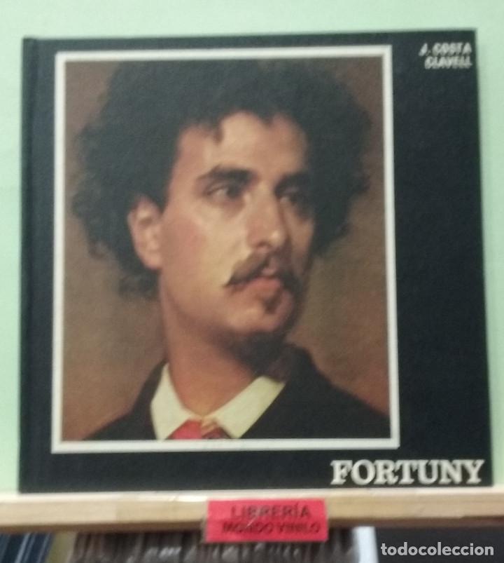 Libros de segunda mano: Fortuny. J. Costa Clavell - Foto 1