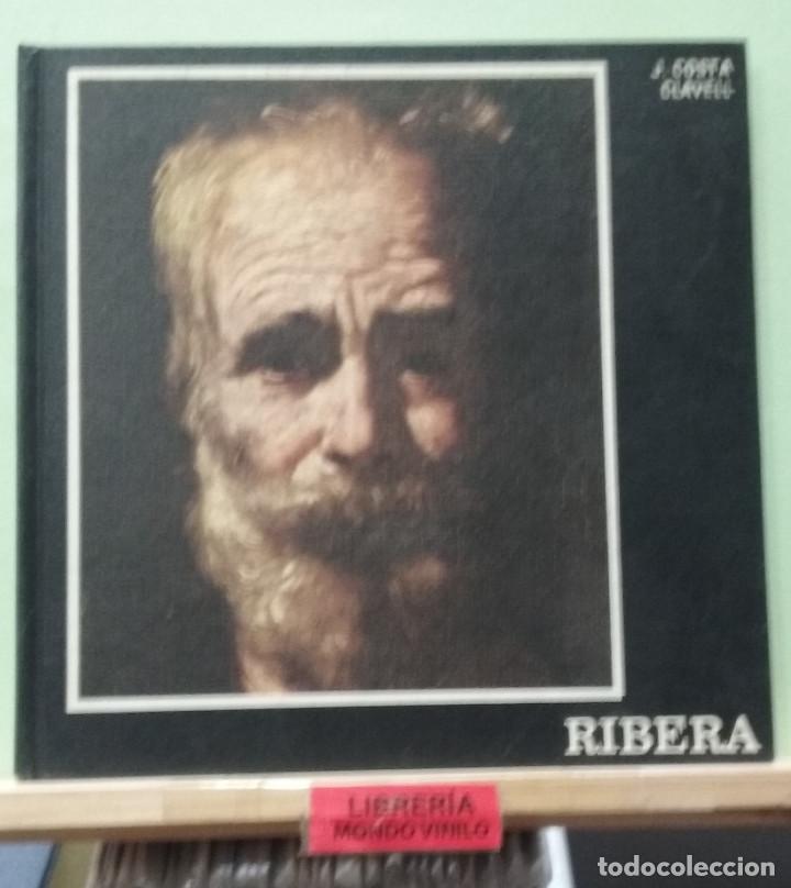 Libros de segunda mano: Ribera. J. Costa Clavell - Foto 1