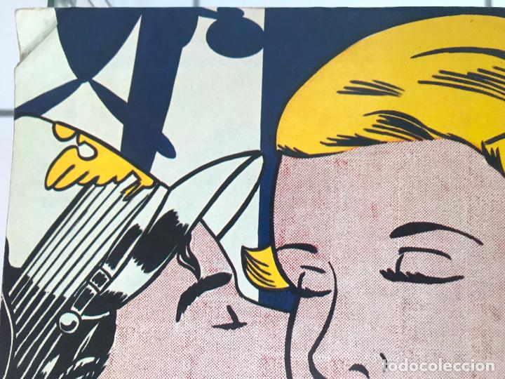 Libros de segunda mano: Roy Lichtenstein - Foto 2