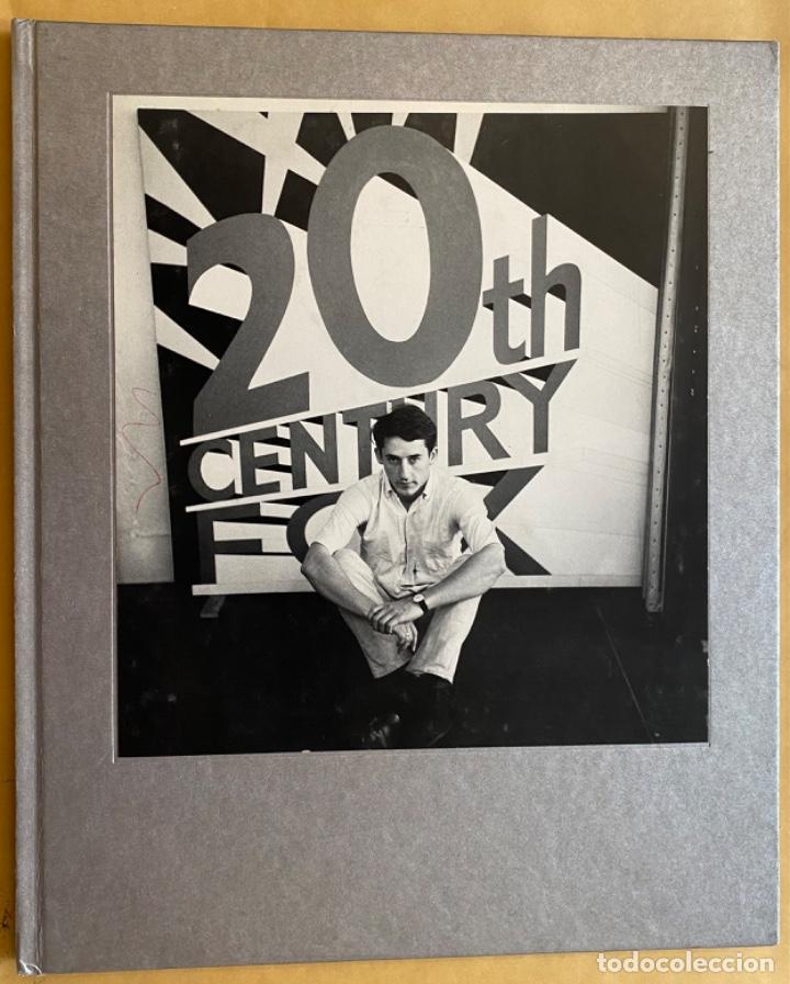 Libros de segunda mano: Edward Ruscha. Early Paintings - Foto 1