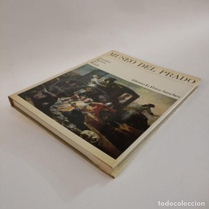 Libros de segunda mano: Museo del Prado - Alfonso E. P&eacute;rez S&aacute;nchez - Foto 2