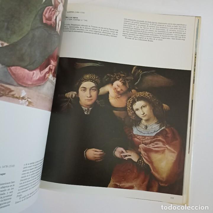 Libros de segunda mano: Museo del Prado - Alfonso E. P&eacute;rez S&aacute;nchez - Foto 3