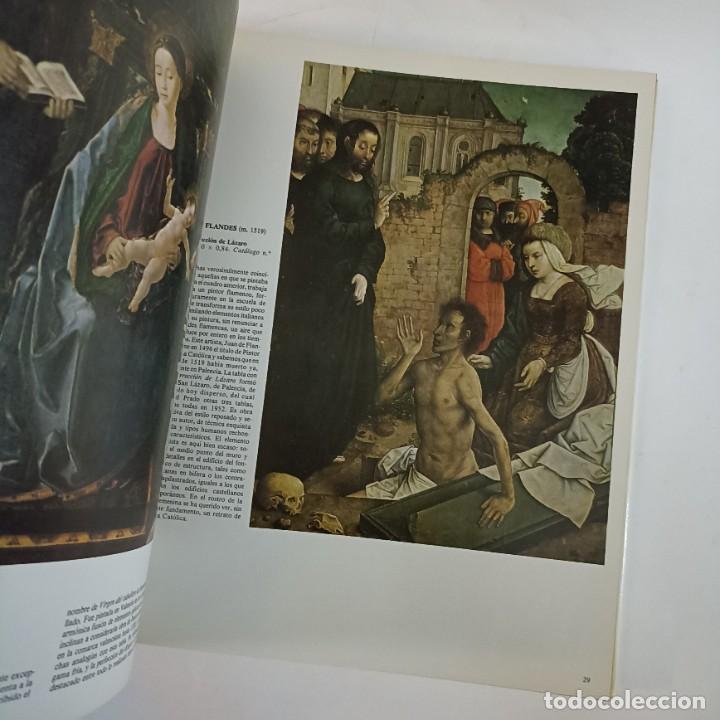 Libros de segunda mano: Museo del Prado - Alfonso E. P&eacute;rez S&aacute;nchez - Foto 6