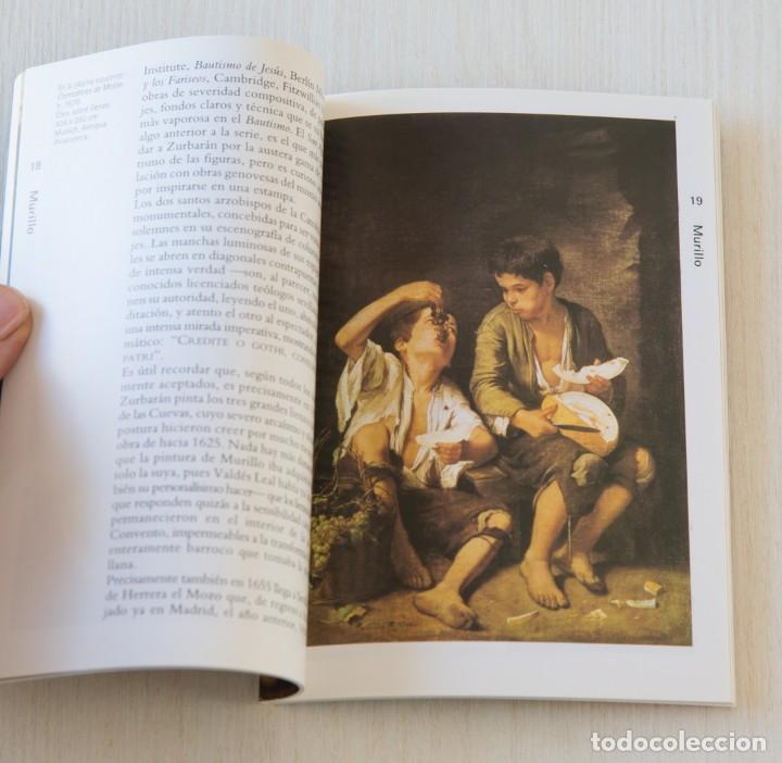 Libros de segunda mano: Murillo. Alfonso E. P&eacute;rez S&aacute;nchez - Foto 4