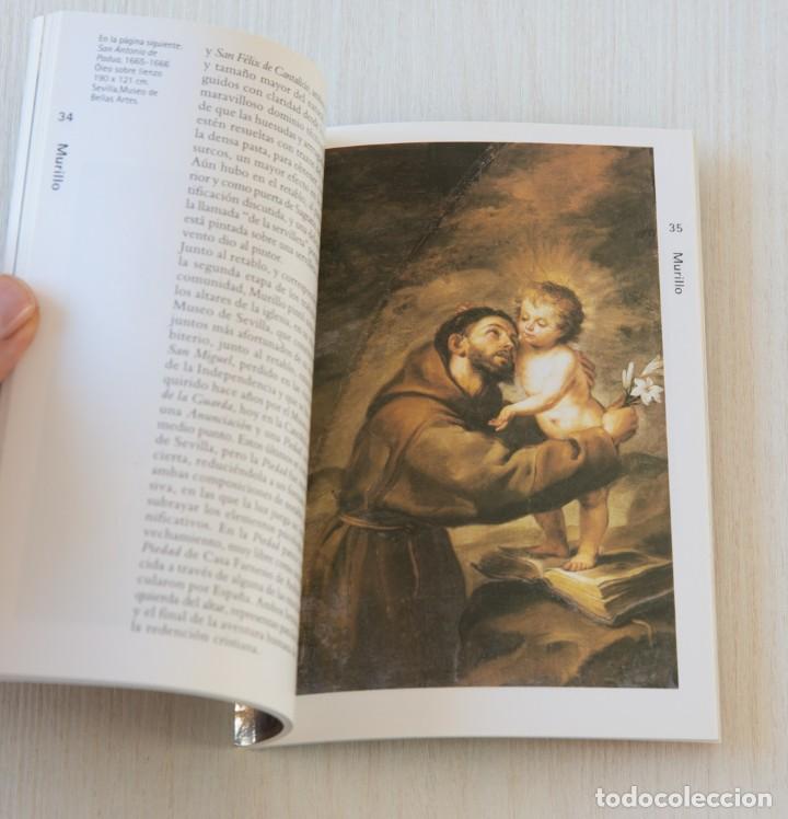 Libros de segunda mano: Murillo. Alfonso E. P&eacute;rez S&aacute;nchez - Foto 5