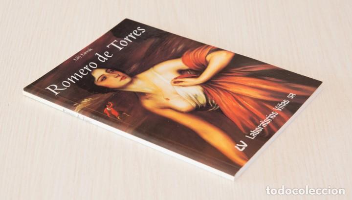 Libros de segunda mano: Romero de Torres. Lily Litvak - Foto 2