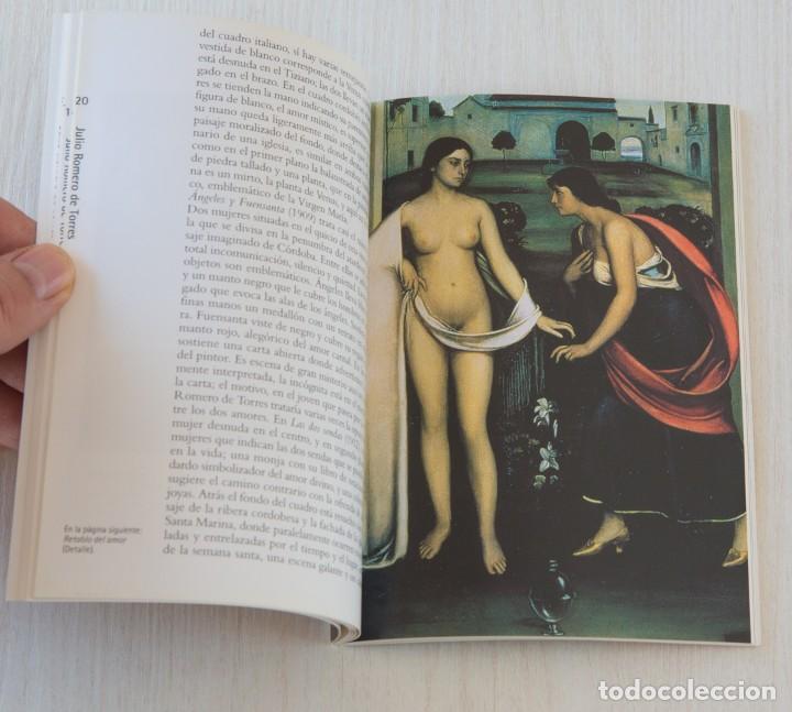 Libros de segunda mano: Romero de Torres. Lily Litvak - Foto 6