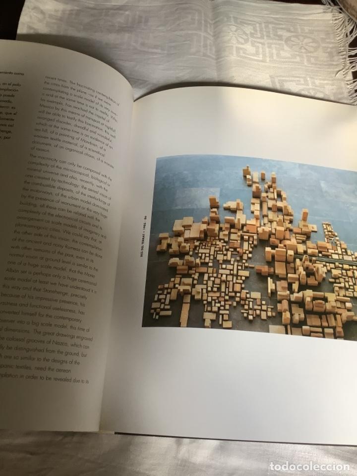 Libros de segunda mano: Libro de Arte de Miguel Navarro - Foto 2
