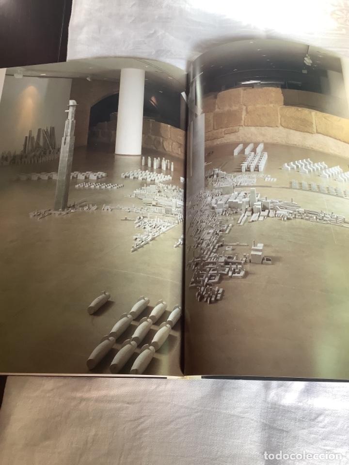 Libros de segunda mano: Libro de Arte de Miguel Navarro - Foto 3