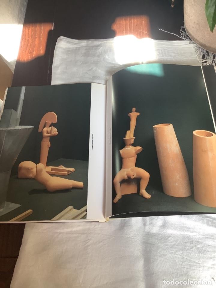 Libros de segunda mano: Libro de Arte de Miguel Navarro - Foto 4