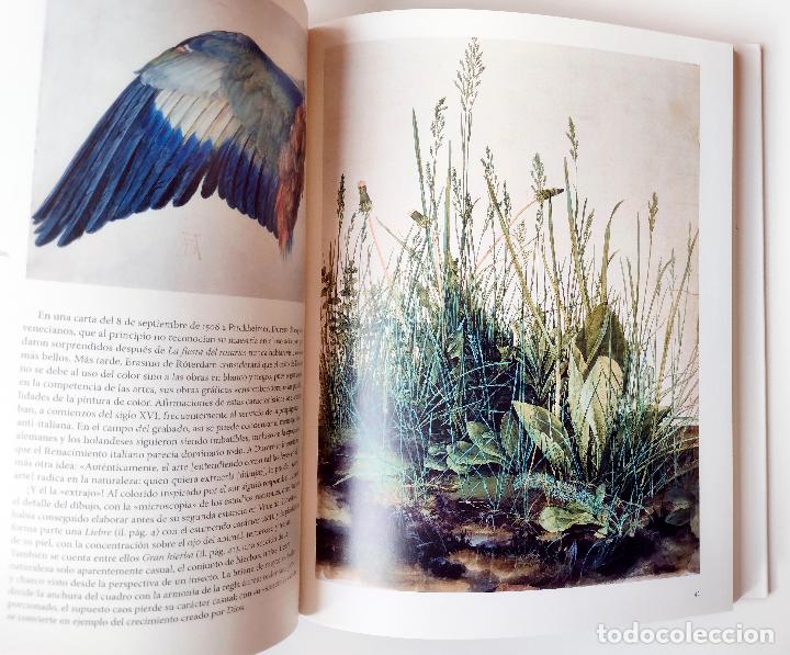 Libros de segunda mano: Libro de arte DURERO (Norbert Wolf) Taschen - Foto 5