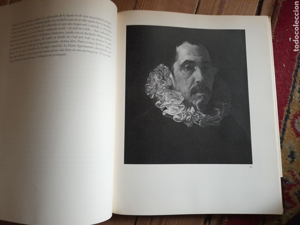 Libros de segunda mano: Velazquez. - Foto 3