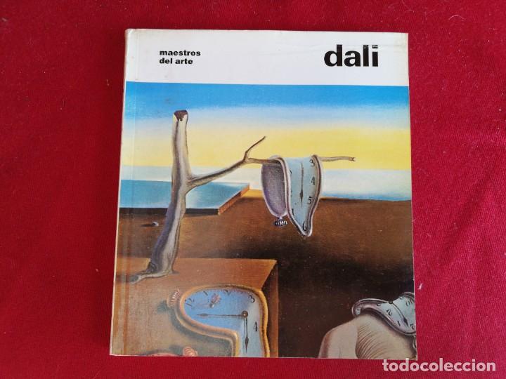 Libros de segunda mano: Dal&iacute; - DOPAGNE, JACQUES - Foto 1