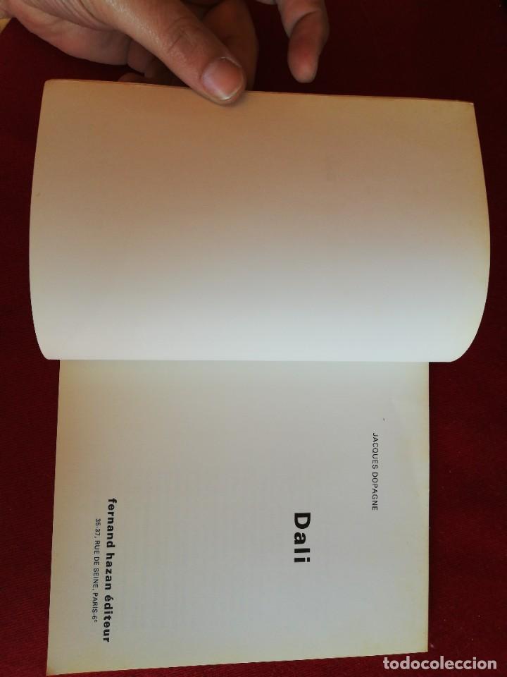 Libros de segunda mano: Dal&iacute; - DOPAGNE, JACQUES - Foto 2