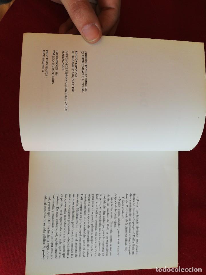 Libros de segunda mano: Dal&iacute; - DOPAGNE, JACQUES - Foto 3
