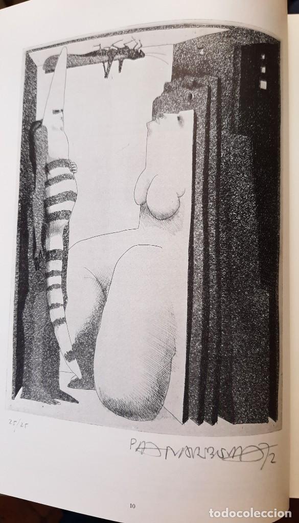 Libros de segunda mano: Cr&oacute;nica, Pla - Narbona - Foto 4