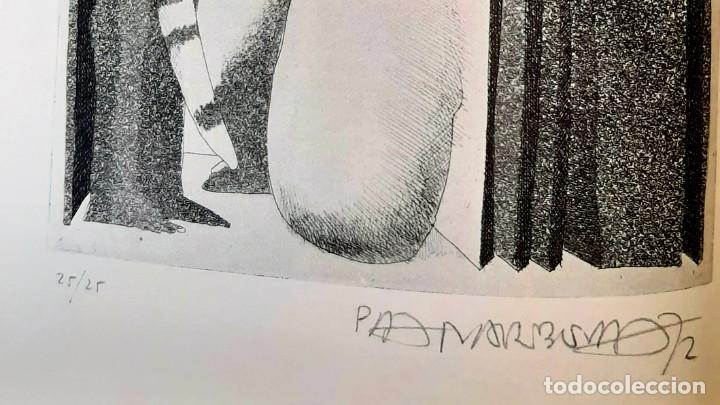 Libros de segunda mano: Cr&oacute;nica, Pla - Narbona - Foto 5