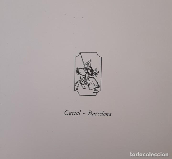 Libros de segunda mano: Cr&oacute;nica, Pla - Narbona - Foto 6