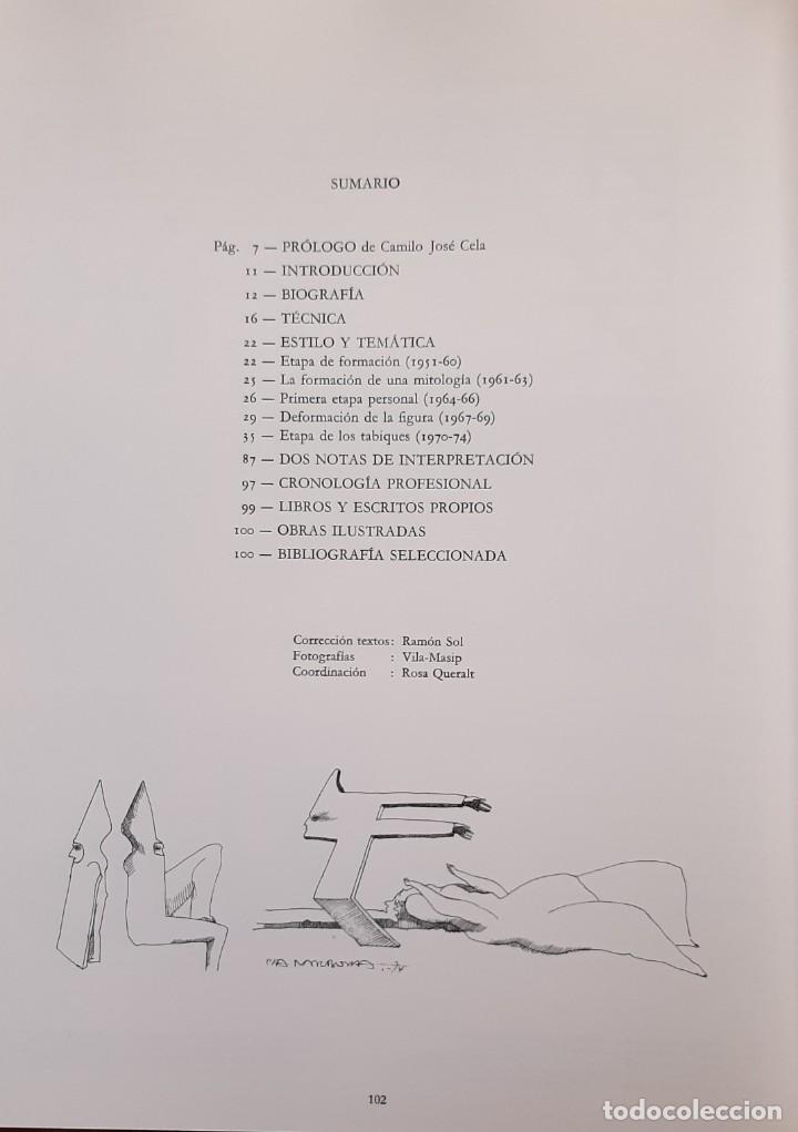 Libros de segunda mano: Cr&oacute;nica, Pla - Narbona - Foto 7