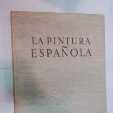 Libros de segunda mano: LA PINTURA ESPAÑOLA 3 TOMOS SA8881
