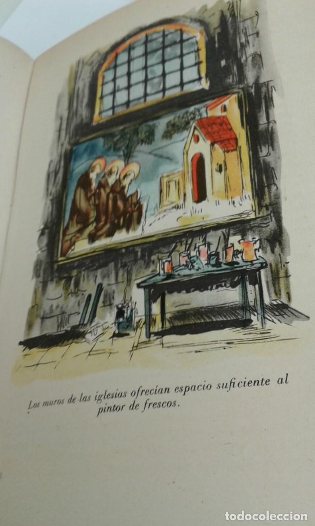 Libros de segunda mano: LAS ARTES, de Van Loon - Foto 1