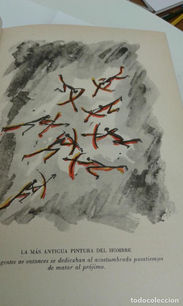 Libros de segunda mano: LAS ARTES, de Van Loon - Foto 2