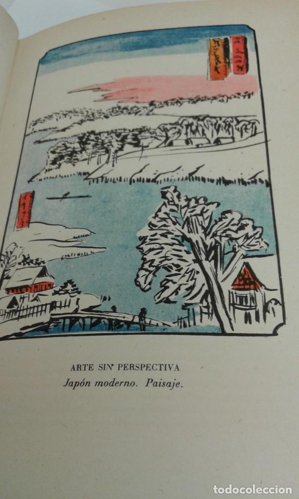 Libros de segunda mano: LAS ARTES, de Van Loon - Foto 3