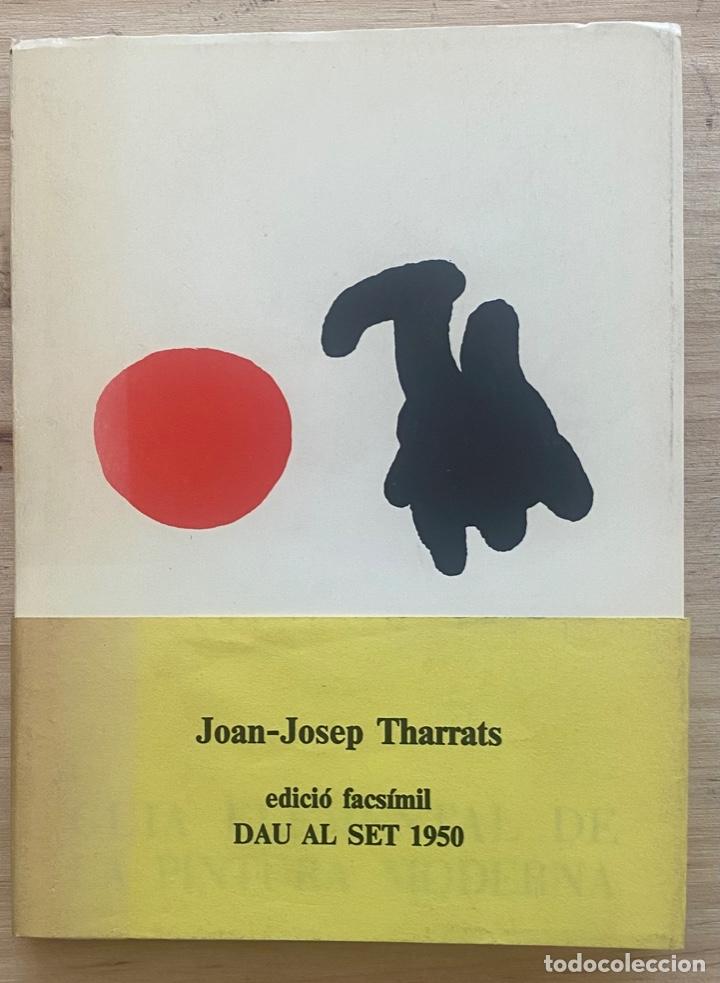 Gebrauchte B&uuml;cher: Joan-Josep Tharrats. Guia Elemental de la Pintura Moderna (1900-1950). Facs&iacute;mil